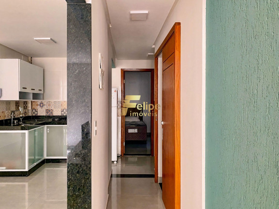 Imagem Imóvel com 2 Quartos à Venda, 89 m² em Praia Do Morro - Guarapari