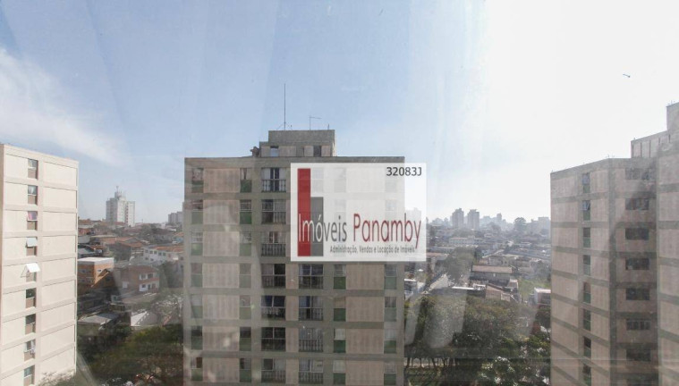 Imagem Apartamento com 3 Quartos à Venda, 78 m² em Jabaquara - São Paulo Imagem Apartamento com 3 Quartos à Venda, 78 m² em Jabaquara - São Paulo