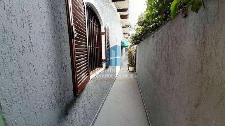 Imagem Casa com 3 Quartos à Venda, 180 m² em Itaquera - São Paulo