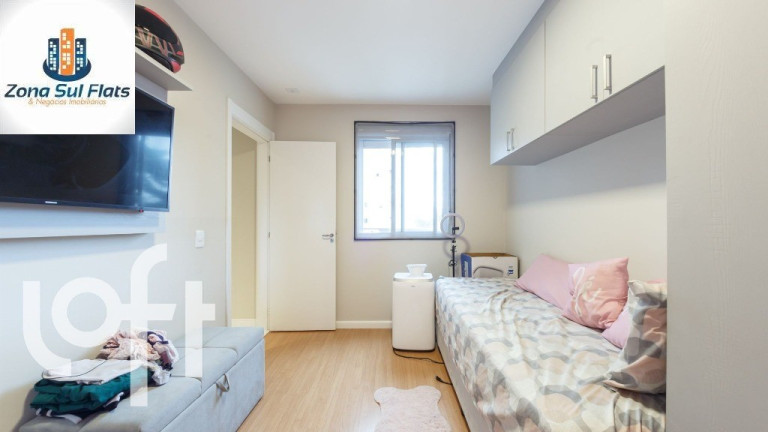 Imagem Apartamento com 3 Quartos à Venda, 72 m² em Cambuci - São Paulo