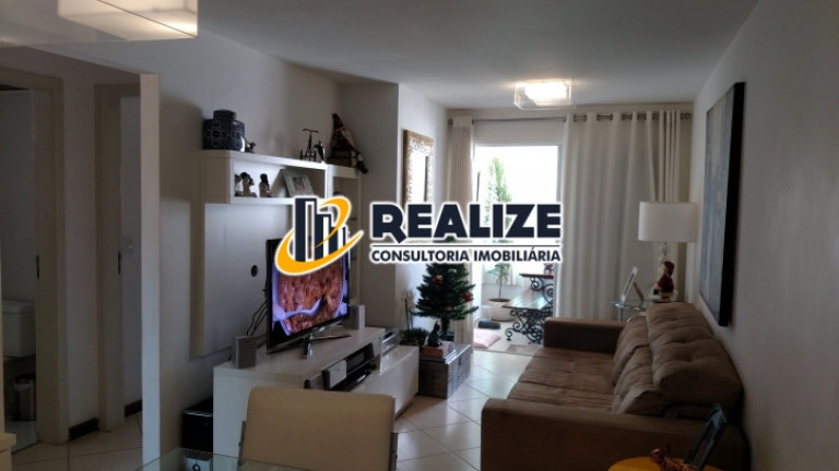 Apartamento com 2 Quartos à Venda, 75 m² em Parque São Caetano - Campos Dos Goytacazes