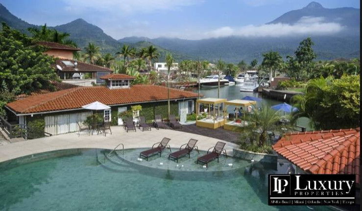 Imagem Imóvel Comercial à Venda, 2.600 m² em Porto Frade - Angra Dos Reis Imagem Imóvel Comercial à Venda, 2.600 m² em Porto Frade - Angra Dos Reis