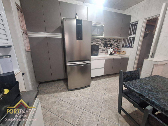 Imagem Imóvel com 3 Quartos à Venda, 150 m² em Jardim Samambaia - Praia Grande Imagem Imóvel com 3 Quartos à Venda, 150 m² em Jardim Samambaia - Praia Grande
