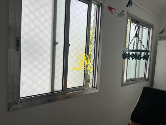 Imagem Apartamento com 3 Quartos à Venda, 117 m² em Santo Amaro - São Paulo