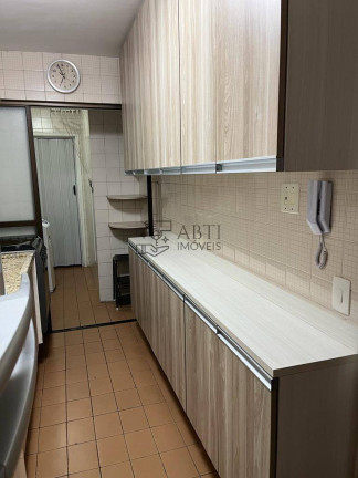 Imagem Apartamento com 3 Quartos à Venda, 75 m² em Vila Clementino - São Paulo Imagem Apartamento com 3 Quartos à Venda, 75 m² em Vila Clementino - São Paulo