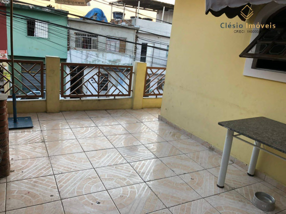 Imagem Sobrado com 4 Quartos à Venda, 115 m² em Cangaiba - São Paulo Imagem Sobrado com 4 Quartos à Venda, 115 m² em Cangaiba - São Paulo