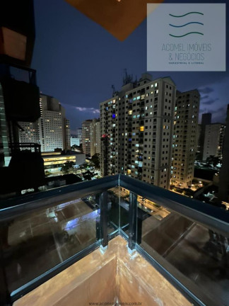 Imagem Apartamento com 3 Quartos à Venda, 80 m² em Alphaville - Barueri Imagem Apartamento com 3 Quartos à Venda, 80 m² em Alphaville - Barueri