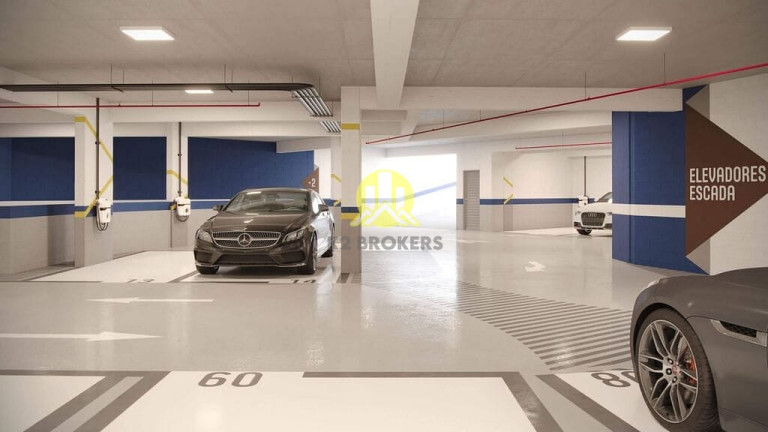 Imagem Apartamento com 3 Quartos à Venda, 219 m² em Juvevê - Curitiba Imagem Apartamento com 3 Quartos à Venda, 219 m² em Juvevê - Curitiba