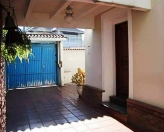 Imagem Casa com 3 Quartos à Venda, 460 m² em Jardim América - São Paulo