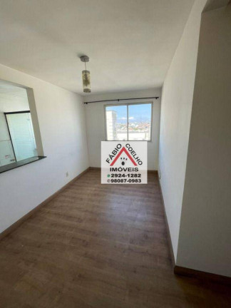 Apartamento com 2 Quartos à Venda, 46 m² em Parque Munhoz - São Paulo