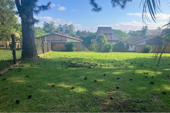 Imagem Terreno à Venda,  em Lomba Do Pinheiro - Porto Alegre