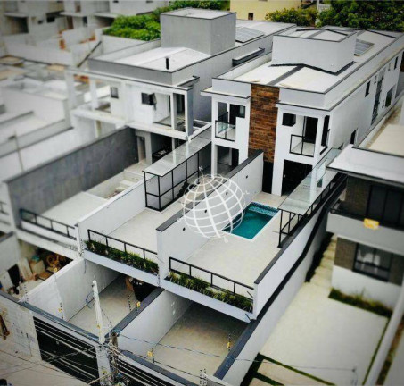 Imagem Casa com 3 Quartos à Venda, 180 m² em Jardim Do Lago - Atibaia Imagem Casa com 3 Quartos à Venda, 180 m² em Jardim Do Lago - Atibaia