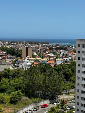 Imagem Apartamento com 3 Quartos à Venda, 65 m² em Piatã - Salvador Imagem Apartamento com 3 Quartos à Venda, 65 m² em Piatã - Salvador