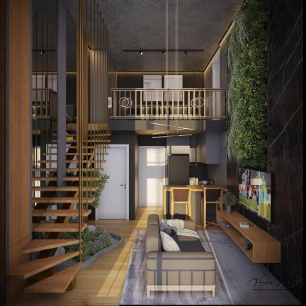 Imagem Apartamento com 1 Quarto à Venda, 44 m² em São Francisco De Assis - Camboriú Imagem Apartamento com 1 Quarto à Venda, 44 m² em São Francisco De Assis - Camboriú