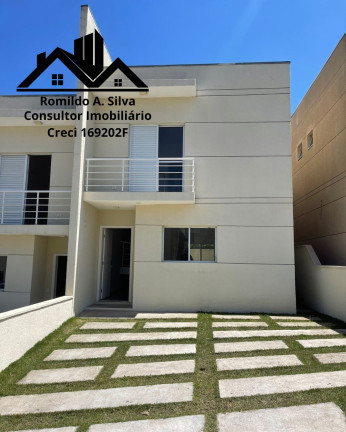 Imagem Casa com 3 Quartos à Venda, 101 m²em Granja Viana - Cotia