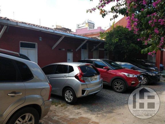 Imagem Casa com 4 Quartos à Venda, 539 m² em Graças - Recife Imagem Casa com 4 Quartos à Venda, 539 m² em Graças - Recife