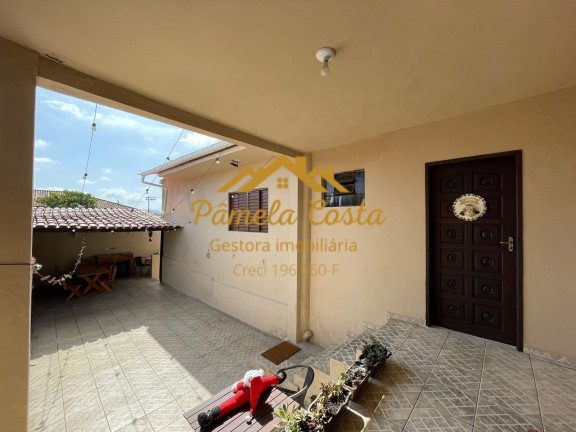 Imagem Casa com 4 Quartos à Venda, 287 m² em Sítio Paecara (vicente De Carvalho) - Guarujá Imagem Casa com 4 Quartos à Venda, 287 m² em Sítio Paecara (vicente De Carvalho) - Guarujá