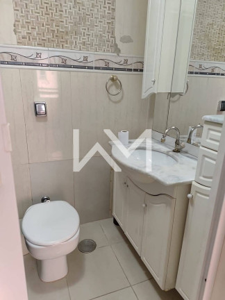 Imagem Apartamento com 3 Quartos à Venda, 92 m² em Vila Moreira - Guarulhos Imagem Apartamento com 3 Quartos à Venda, 92 m² em Vila Moreira - Guarulhos