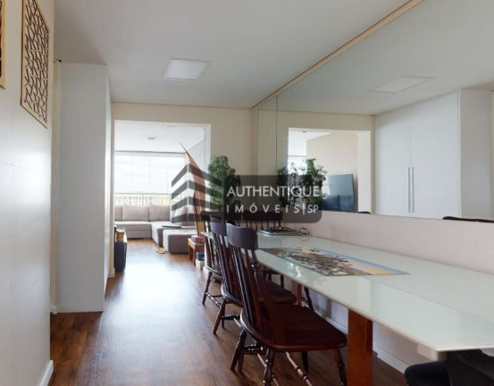 Imagem Apartamento com 2 Quartos à Venda, 60 m² em Campo Belo - São Paulo Imagem Apartamento com 2 Quartos à Venda, 60 m² em Campo Belo - São Paulo