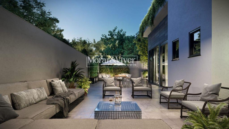 Imagem Apartamento com 3 Quartos à Venda, 133 m² em Bigorrilho - Curitiba Imagem Apartamento com 3 Quartos à Venda, 133 m² em Bigorrilho - Curitiba