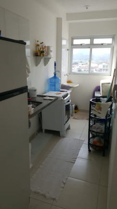 Imagem Apartamento com 2 Quartos à Venda, 58 m² em Praia Do Morro - Guarapari Imagem Apartamento com 2 Quartos à Venda, 58 m² em Praia Do Morro - Guarapari