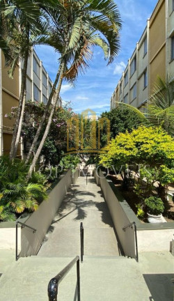 Imagem Apartamento com 2 Quartos à Venda, 70 m² em Jardim São Dimas - São José Dos Campos