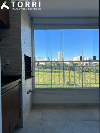 Imagem Apartamento com 2 Quartos à Venda, 70 m² em Parque Campolim - Sorocaba Imagem Apartamento com 2 Quartos à Venda, 70 m² em Parque Campolim - Sorocaba