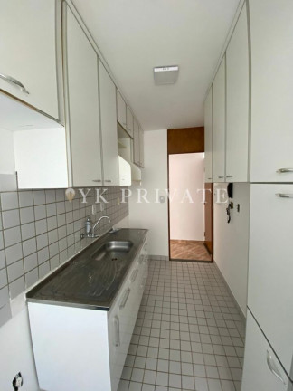 Imagem Apartamento com 3 Quartos à Venda, 62 m² em Lauzane Paulista - São Paulo