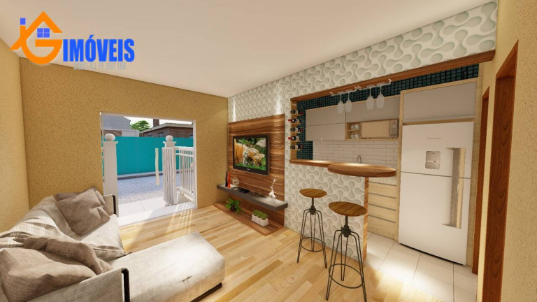 Imagem Flat com 1 Quarto à Venda, 38 m² em Monte Alto - Arraial Do Cabo Imagem Flat com 1 Quarto à Venda, 38 m² em Monte Alto - Arraial Do Cabo