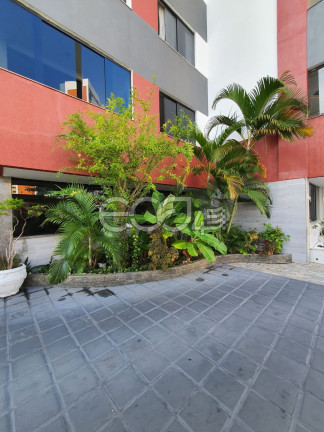 Imagem Apartamento com 3 Quartos à Venda, 117 m² em Treze De Julho - Aracaju