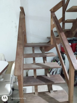 Imagem Sobrado com 2 Quartos à Venda, 90 m² em Massaguaçu - Caraguatatuba Imagem Sobrado com 2 Quartos à Venda, 90 m² em Massaguaçu - Caraguatatuba