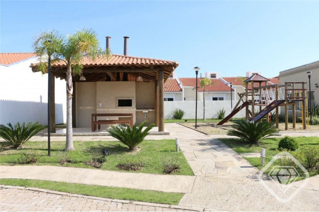 Imagem Casa de Condomínio com 2 Quartos à Venda, 54 m² em Costa Gama - Porto Alegre Imagem Casa de Condomínio com 2 Quartos à Venda, 54 m² em Costa Gama - Porto Alegre