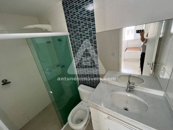 Imagem Apartamento com 2 Quartos à Venda, 80 m² em Jardim Flamboyant - Cabo Frio Imagem Apartamento com 2 Quartos à Venda, 80 m² em Jardim Flamboyant - Cabo Frio