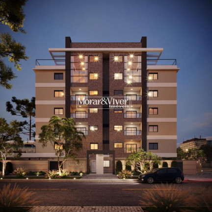 Imagem Apartamento com 4 Quartos à Venda, 180 m² em Centro - São José Dos Pinhais Imagem Apartamento com 4 Quartos à Venda, 180 m² em Centro - São José Dos Pinhais