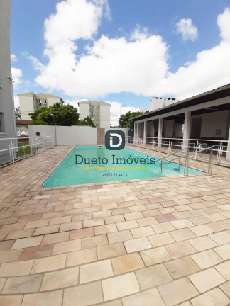 Imagem Apartamento com 3 Quartos à Venda, 59 m² em Nossa Senhora Medianeira - Santa Maria