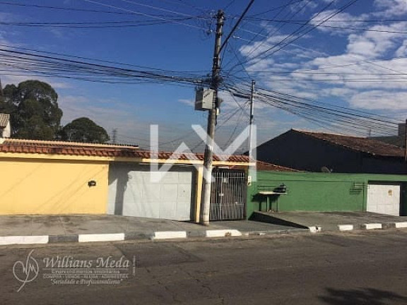 Imagem Terreno à Venda, 500 m² em Jardim Vila Galvao - Guarulhos Imagem Terreno à Venda, 500 m² em Jardim Vila Galvao - Guarulhos