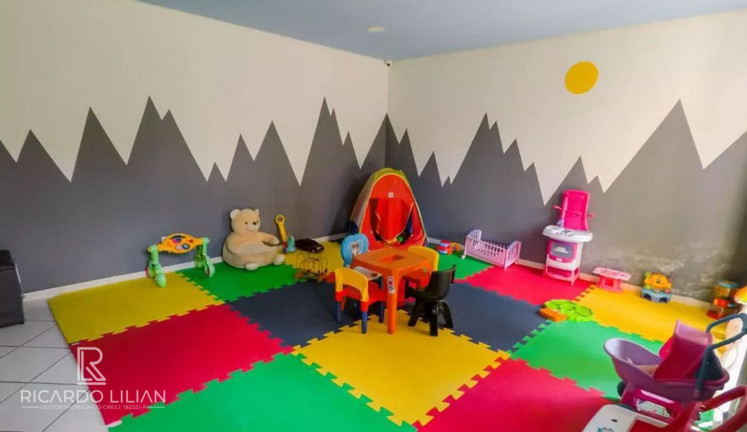 Imagem Apartamento com 2 Quartos à Venda, 48 m² em Vila Liviero - São Paulo