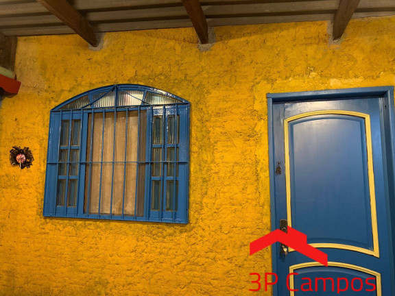 Imagem Casa com 4 Quartos à Venda, 500 m² em Jussara - Mongaguá Imagem Casa com 4 Quartos à Venda, 500 m² em Jussara - Mongaguá