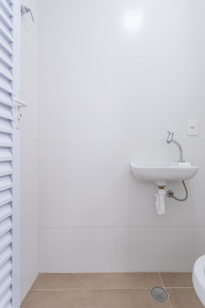 Imagem Apartamento com 2 Quartos à Venda, 92 m² em Vila Romana - São Paulo