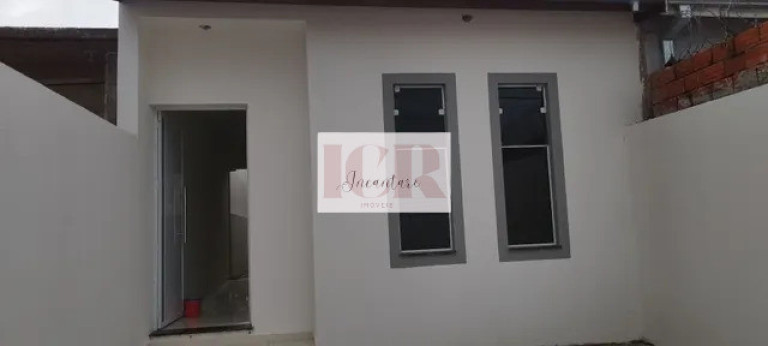 Imagem Casa com 2 Quartos à Venda, 125 m² em Parque São Bento - Sorocaba
