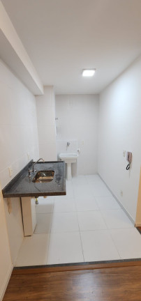 Imagem Apartamento com 2 Quartos à Venda, 34 m² em Barra Funda - São Paulo Imagem Apartamento com 2 Quartos à Venda, 34 m² em Barra Funda - São Paulo