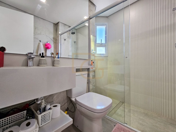 Imagem Cobertura com 4 Quartos à Venda, 330 m² em Riviera - Bertioga