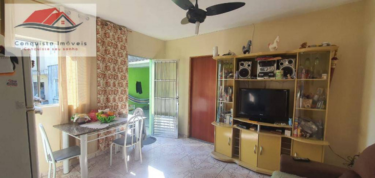 Imagem Casa com 2 Quartos à Venda, 260 m² em Jardim Centenário - Guarulhos Imagem Casa com 2 Quartos à Venda, 260 m² em Jardim Centenário - Guarulhos