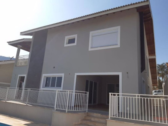 Imagem Casa com 4 Quartos à Venda, 323 m² em Condomínio água Verde - Atibaia Imagem Casa com 4 Quartos à Venda, 323 m² em Condomínio água Verde - Atibaia