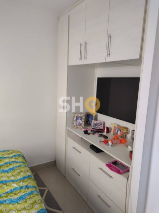 Imagem Apartamento com 3 Quartos à Venda, 75 m² em Vila Anglo Brasileira - São Paulo