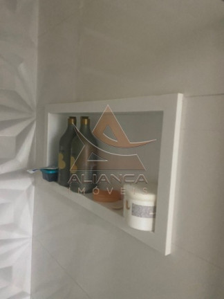 Imagem Apartamento com 2 Quartos à Venda, 47 m² em Jardim Helena - Ribeirão Preto Imagem Apartamento com 2 Quartos à Venda, 47 m² em Jardim Helena - Ribeirão Preto