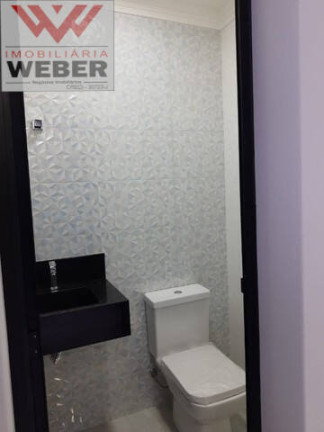 Imagem Casa de Condomínio com 3 Quartos à Venda, 141 m² em Condomínio Villagio Milano - Sorocaba