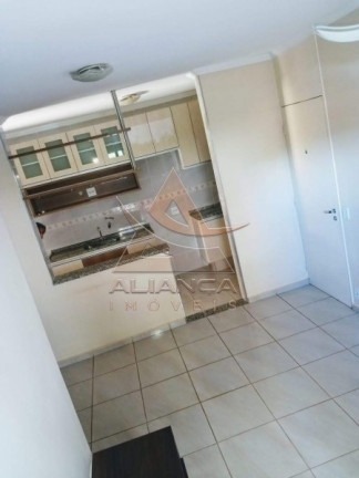 Imagem Apartamento com 3 Quartos à Venda, 58 m² em Campos Eliseos - Ribeirão Preto Imagem Apartamento com 3 Quartos à Venda, 58 m² em Campos Eliseos - Ribeirão Preto