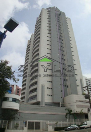 Imagem Apartamento com 3 Quartos à Venda, 88 m² em Centro - São Bernardo Do Campo Imagem Apartamento com 3 Quartos à Venda, 88 m² em Centro - São Bernardo Do Campo