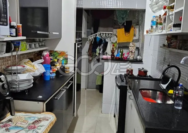 Imagem Apartamento com 2 Quartos à Venda, 51 m² em Jabotiana - Aracaju Imagem Apartamento com 2 Quartos à Venda, 51 m² em Jabotiana - Aracaju